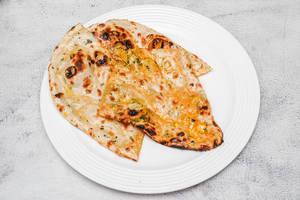 Butter Naan
