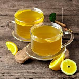 Lemon Tea 3