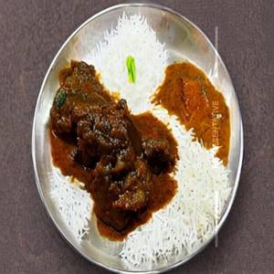 Phingshya Lamb