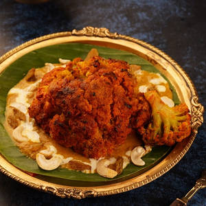 Gobi Mossalam