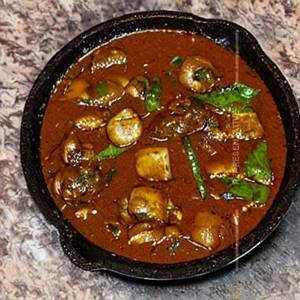 Mushroom Kollapuri