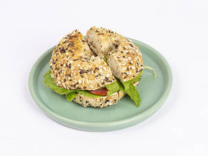 All Things Bagel