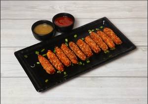 Paneer Fingers
