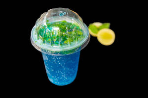 Blue Lagoon