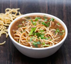 Manchow Soup