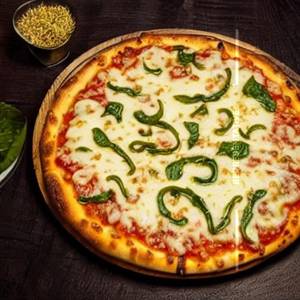 Tres Formaggi