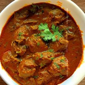 Mutton Pahadi Masala