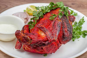 Grill Chicken ( Half)