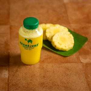 Pineapple Juice No Sugar 330ml