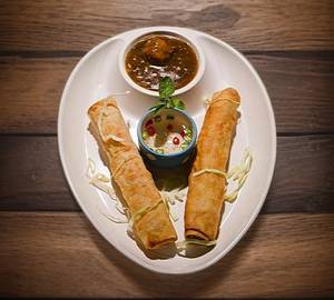 Spring roll