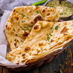 Butter Roti
