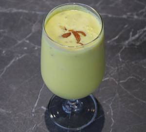 Spl Badam Milk