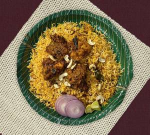 Full fry biryani