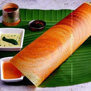 Mysore Masala Dosa