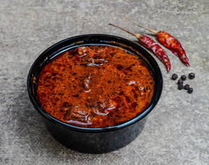 Guntur Chicken Curry