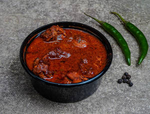 Andhra Kodi Vepudu Chicken Curry