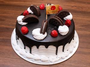 Oreo Cake