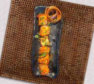 Achari Paneer Tikka