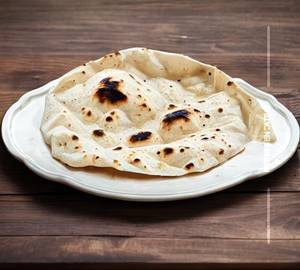 Tawa Butter Roti