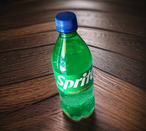 Sprite soft drink 250ml Pet bottle