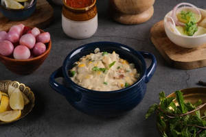 Navratan Korma