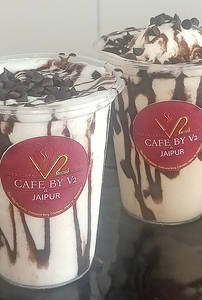Vanilla Shake