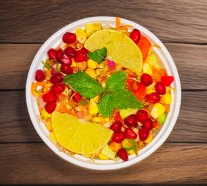 Healthy Sprouts Salad