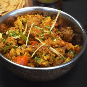 Aloo Gobi 500 Ml