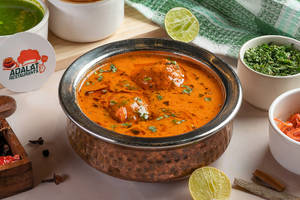 Egg Curry