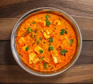 Shahi paneer [300 ml]