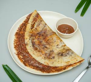 Nutella Dosa