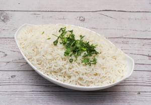 Plain Rice