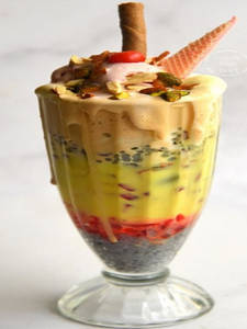 Royal Falooda