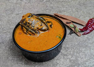 Gutti Vankaya Curry