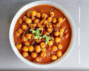Chole Masale (jain)