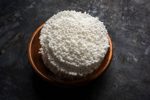 Sabudana Papad [2 Piece]