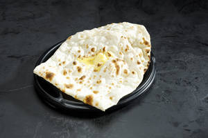 Butter Naan