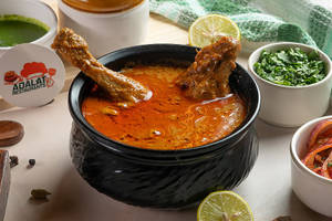 Chicken Curry