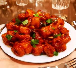Paneer 65