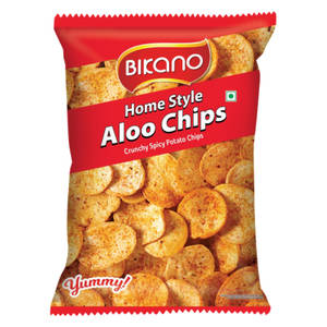 Aloo Chips Falahari 100g