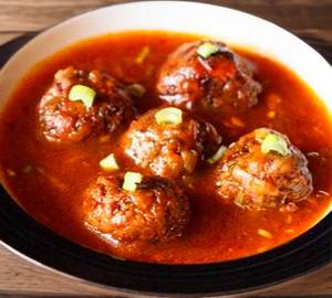Manchurian