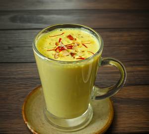 Cold Badam Milk