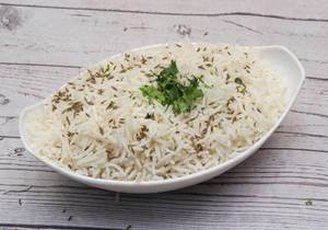 Jeera Rice