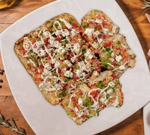 Padharo Sa spl.Pav Pizza