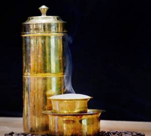 Filter Coffee 250Ml Pouch (Serves 2)