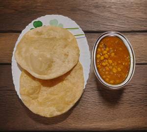 Chole Bhature