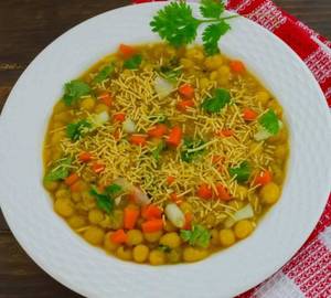 Ragada Chaat {1Plate}