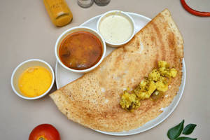 Masala dosa