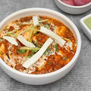 Paneer Do Pyaza 500 Ml