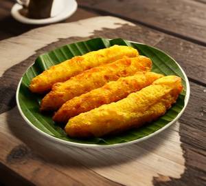 Banana Fry